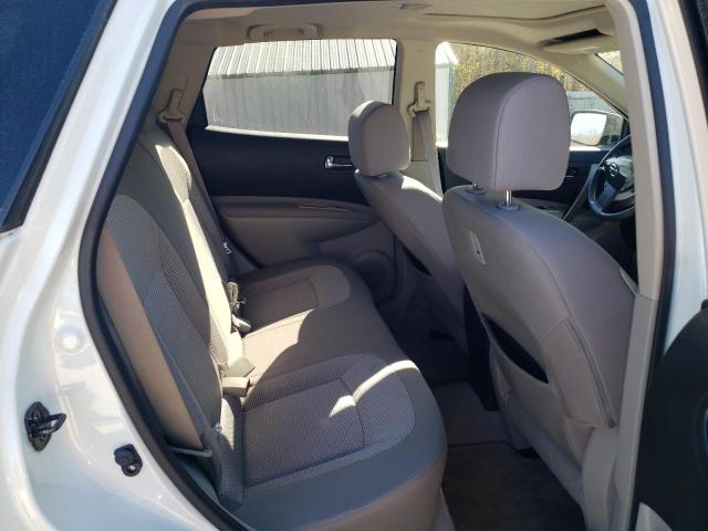 Photo 11 from auction – 2012 NISSAN ROGUE S with VIN JN8AS5MV2CW391403