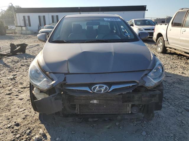 Photo 5 from auction – 2013 HYUNDAI ACCENT GLS with VIN KMHCT4AEXDU561287