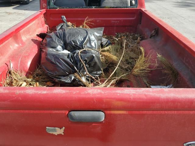 Photo 10 from auction – 1999 FORD RANGER with VIN 1FTYR10V1XUB51443