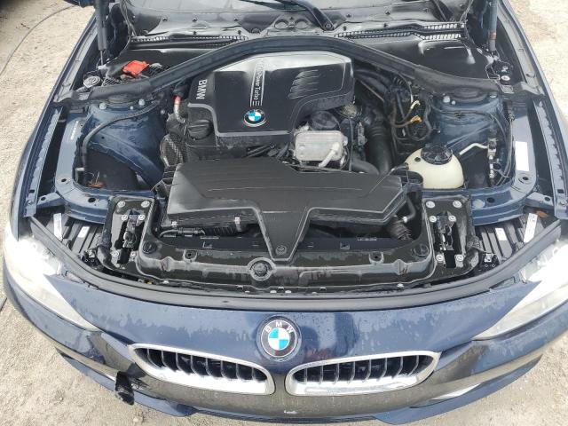Photo 11 from auction – 2013 BMW 328 I SULE with VIN WBA3C1C53DK104488