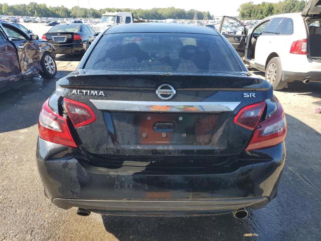 Photo 6 from auction – 2018 NISSAN ALTIMA 2.5 with VIN 1N4AL3AP6JC121503