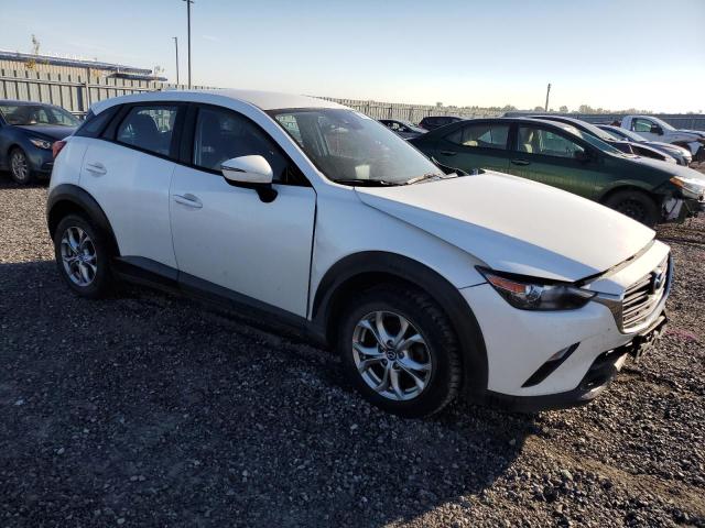 Photo 4 from auction – 2020 MAZDA CX-3 TOURI with VIN JM1DKFC79L1472123