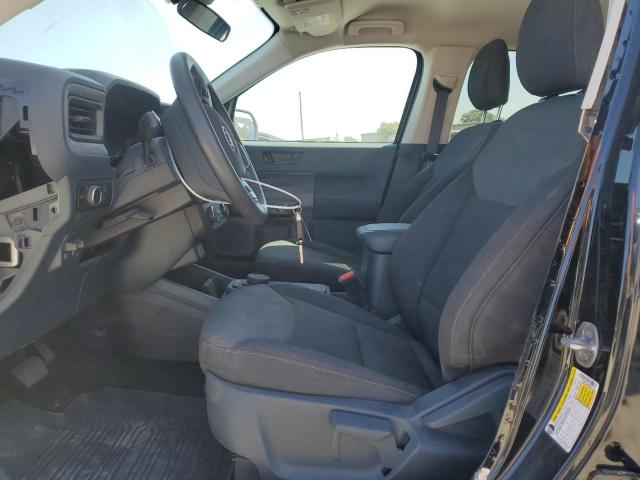 Photo 7 from auction – 2022 FORD MAVERICK X with VIN 3FTTW8F94NRB07754