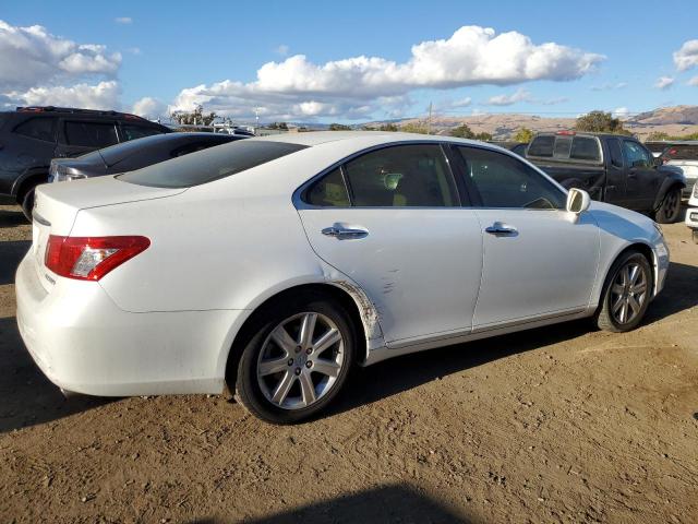 Photo 3 from auction – 2007 LEXUS ES 350 with VIN JTHBJ46G272101314