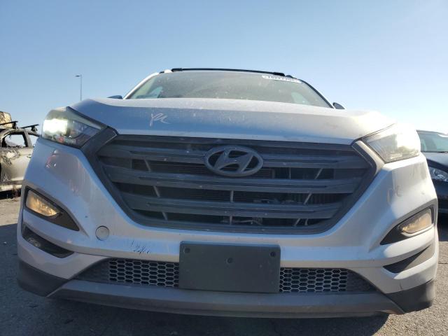 Photo 5 from auction – 2016 HYUNDAI TUCSON LIM with VIN KM8J33A2XGU179983