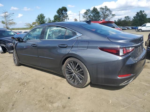 Photo 2 from auction – 2022 LEXUS ES 350 BAS with VIN 58ADZ1B13NU116641