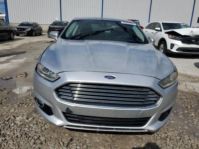 Photo 5 from auction – 2014 FORD FUSION TIT with VIN 3FA6P0RU0ER308634