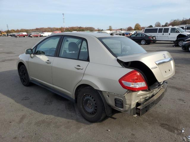 Photo 2 from auction – 2009 NISSAN VERSA S with VIN 3N1BC11E39L416286