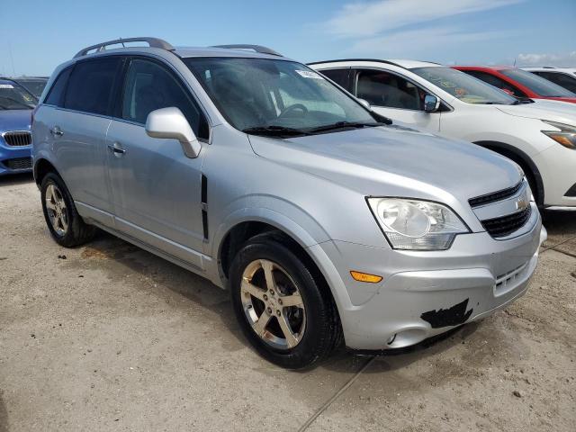 Photo 4 from auction – 2012 CHEVROLET CAPTIVA SP with VIN 3GNAL3E56CS656371
