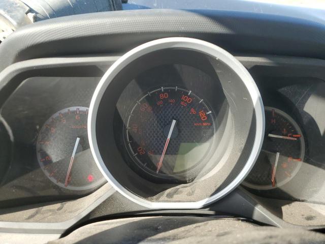 Photo 9 from auction – 2013 TOYOTA 4RUNNER SR with VIN JTEBU5JR8D5140471