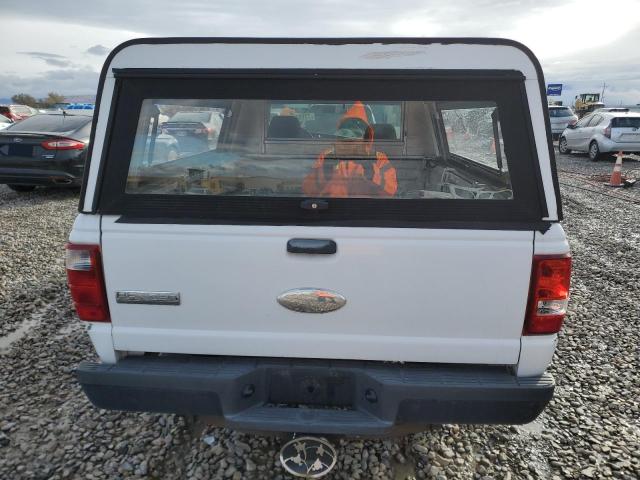 Photo 6 from auction – 2009 FORD RANGER with VIN 1FTYR10E49PA31153
