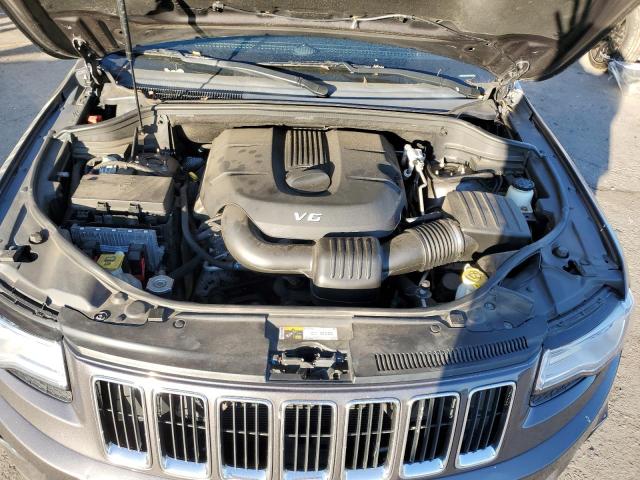 Photo 12 from auction – 2014 JEEP GRAND CHER with VIN 1C4RJFBG6EC526995
