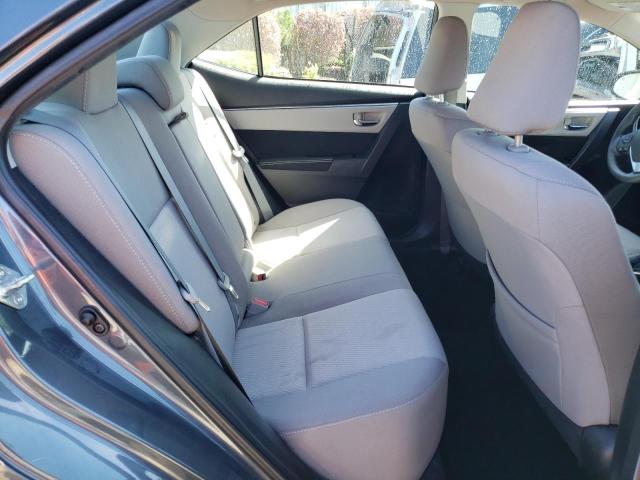 Photo 10 from auction – 2015 TOYOTA COROLLA L with VIN 2T1BURHE3FC284868