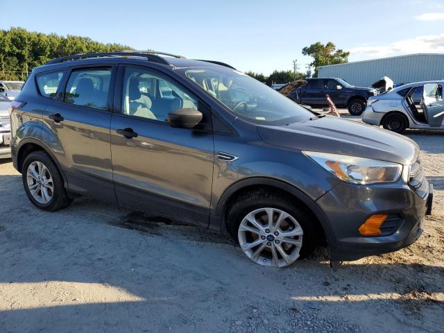 Photo 4 from auction – 2017 FORD ESCAPE S with VIN 1FMCU0F75HUA20752
