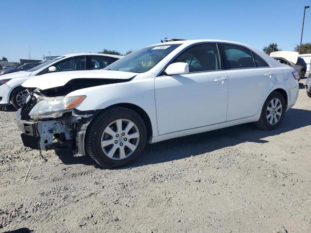 Photo 1 from auction – 2009 TOYOTA CAMRY BASE with VIN 4T1BE46K19U894618