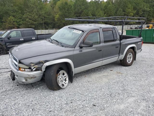 Photo 1 from auction – 2003 DODGE DAKOTA QUA with VIN 1D7HG48N63S312294