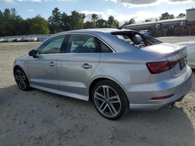 Photo 2 from auction – 2019 AUDI A3 PREMIUM with VIN WAUJEGFF4KA119965