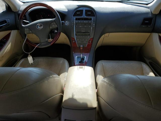 Photo 8 from auction – 2009 LEXUS ES 350 with VIN JTHBJ46G292331888