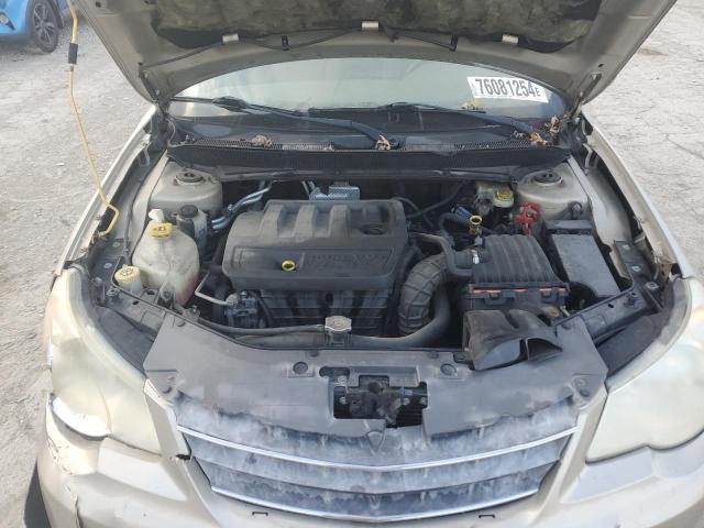 Photo 11 from auction – 2008 CHRYSLER SEBRING TO with VIN 1C3LC56J28N226819