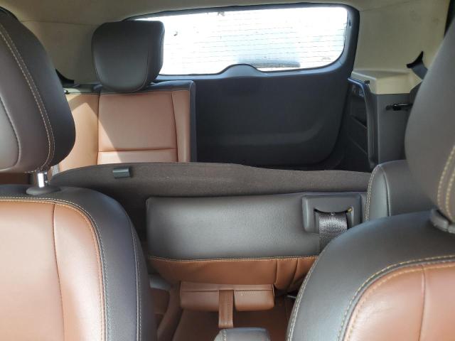 Photo 10 from auction – 2015 BUICK ENCORE with VIN KL4CJGSB8FB147787
