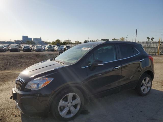BUICK ENCORE 2015 with VIN KL4CJASB9FB246115 - Photo from auction