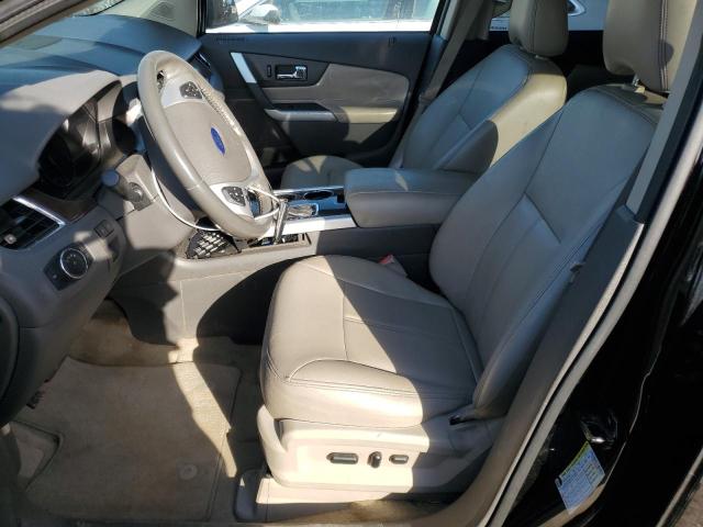 Photo 7 from auction – 2011 FORD EDGE LIMIT with VIN 2FMDK3KC9BBB53056