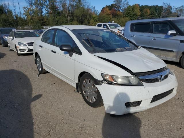 صورة رقم 4 من المزاد - 2011 HONDA CIVIC VP مع VIN 19XFA1F33BE006268