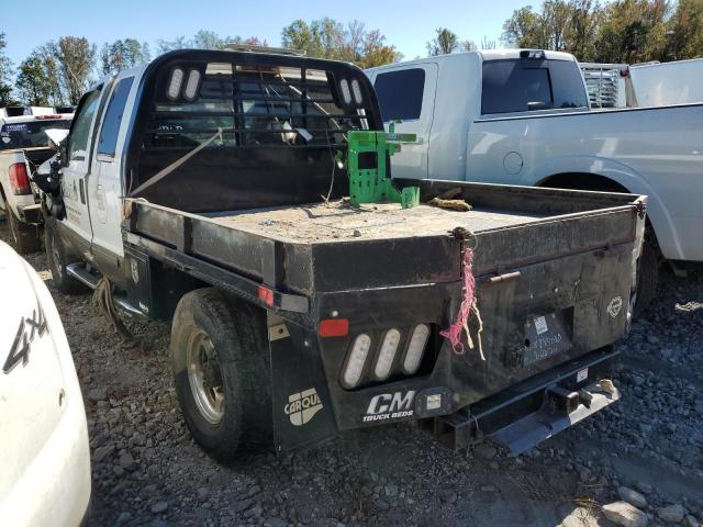 Photo 2 from auction – 2002 FORD F250 SUPER with VIN 1FTNX21F22EC10623