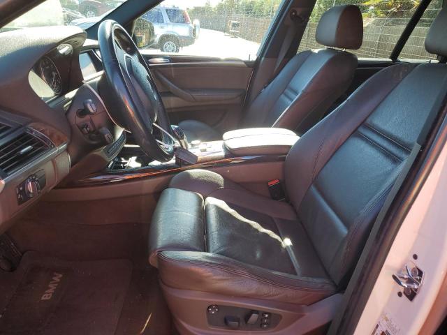 Photo 7 from auction – 2007 BMW X5 4.8I with VIN 5UXFE83587LZ43844