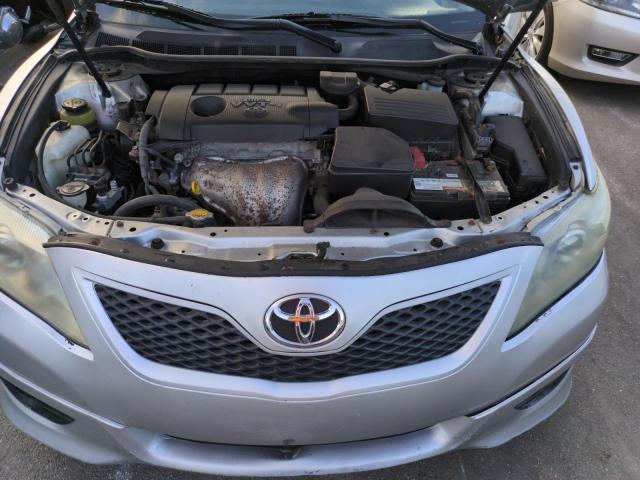 Photo 11 from auction – 2011 TOYOTA CAMRY BASE with VIN 4T1BF3EK2BU743172