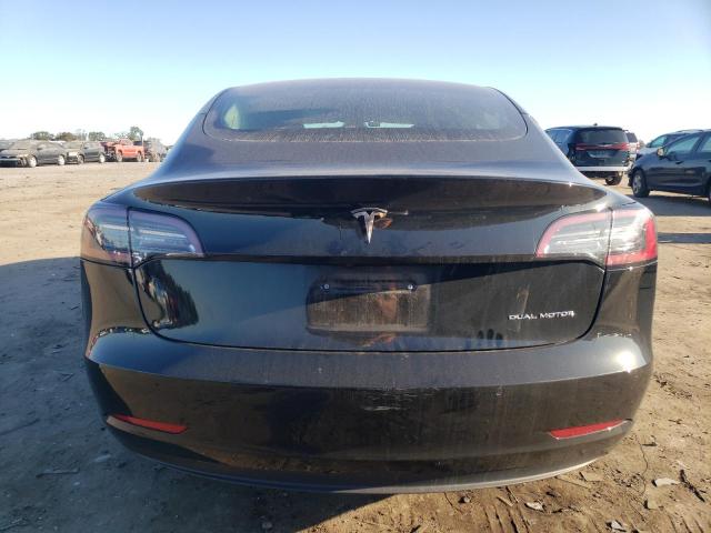 Photo 6 from auction – 2020 TESLA MODEL 3 with VIN 5YJ3E1EBXLF662947