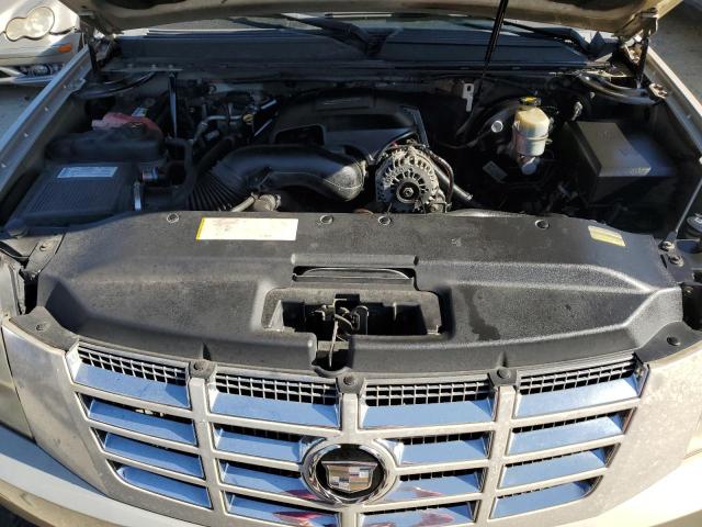 Photo 12 from auction – 2007 CADILLAC ESCALADE L with VIN 1GYFK63867R345218