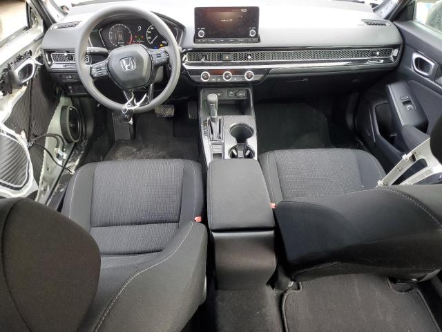 Photo 8 from auction – 2023 HONDA CIVIC LX with VIN 2HGFE2F22PH569780