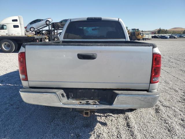 Photo 6 from auction – 2004 DODGE RAM 1500 S with VIN 1D7HU18D84S638615