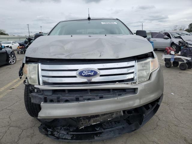 Photo 5 from auction – 2008 FORD EDGE SE with VIN 2FMDK46C08BA17987