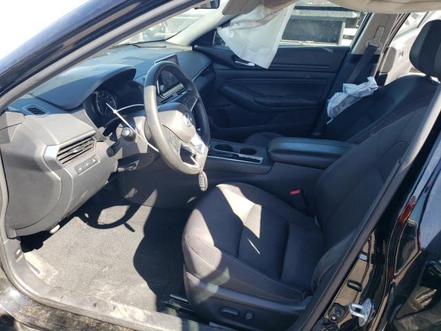 Photo 7 from auction – 2019 NISSAN ALTIMA S with VIN 1N4BL4BV3KC251408