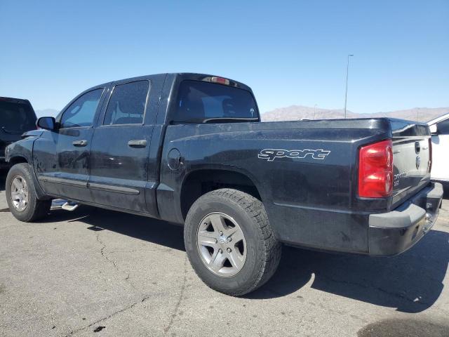 Photo 2 from auction – 2006 DODGE DAKOTA QUA with VIN 1D7HE48N76S688934