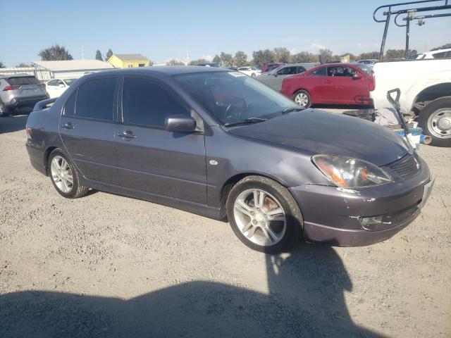 Photo 4 from auction – 2006 MITSUBISHI LANCER RAL with VIN JA3AJ66F06U003402