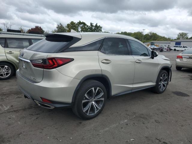 Photo 3 from auction – 2021 LEXUS RX 350 with VIN 2T2HZMAAXMC195703