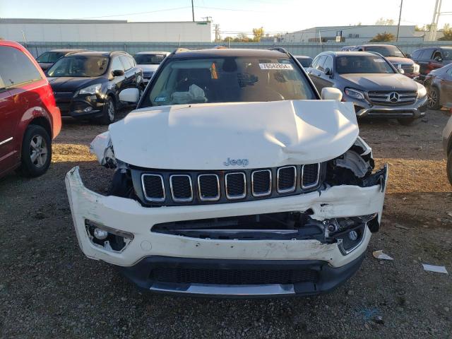 Zdjęcie 5 z aukcji – 2019 JEEP COMPASS LI z VIN 3C4NJDCB1KT672615