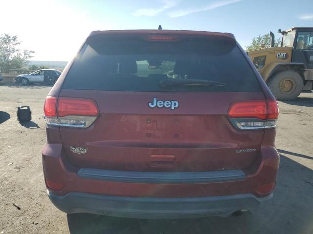 Photo 6 from auction – 2014 JEEP GRAND CHER with VIN 1C4RJEAG3EC506909