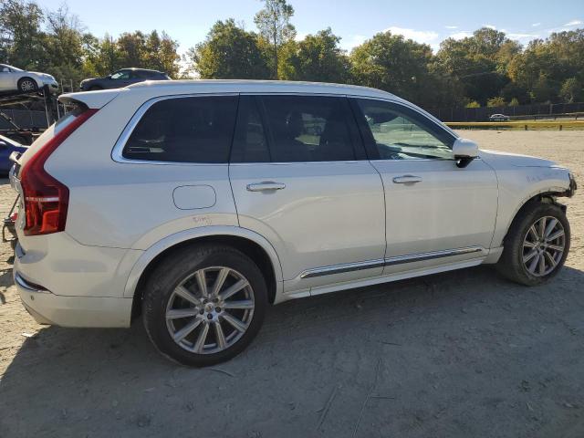 Photo 3 from auction – 2016 VOLVO XC90 T6 with VIN YV4A22PL2G1073415