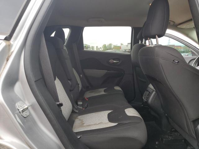 Photo 11 from auction – 2014 JEEP CHEROKEE L with VIN 1C4PJMCS5EW197008