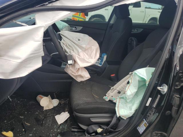 Photo 7 from auction – 2022 KIA FORTE FE with VIN 3KPF24AD4NE481141