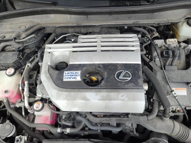 Photo 7 from auction – 2019 LEXUS UX 250H with VIN JTHU9JBH6K2011980