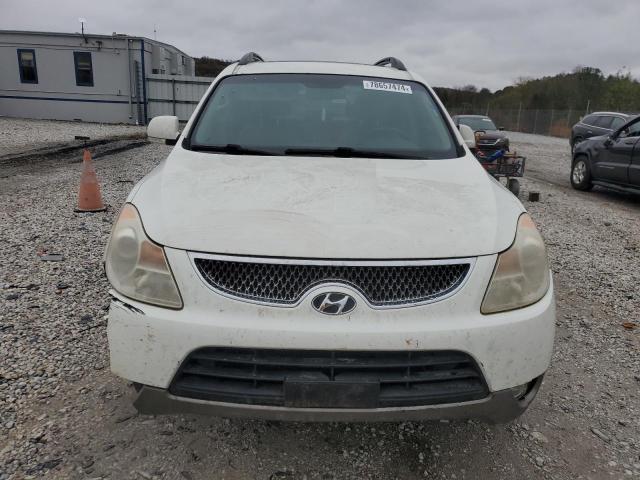 Photo 5 from auction – 2011 HYUNDAI VERACRUZ G with VIN KM8NU4CC4BU170215