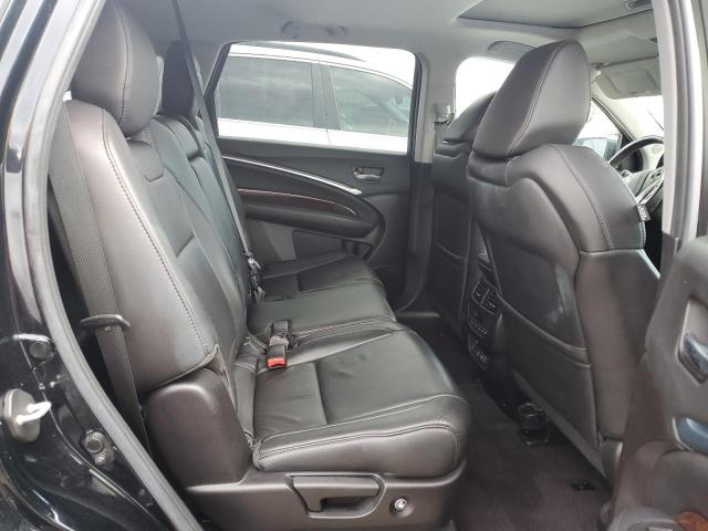Photo 11 from auction – 2020 ACURA MDX with VIN 5J8YD3H36LL017638
