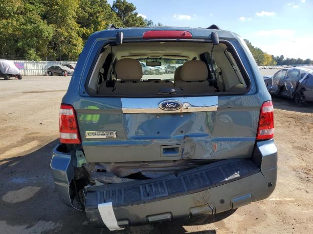 Photo 6 from auction – 2012 FORD ESCAPE LIM with VIN 1FMCU0E71CKC75940