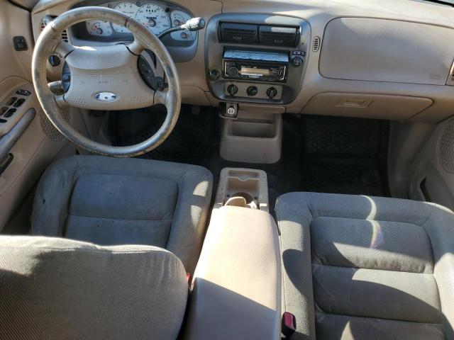 Photo 8 from auction – 2001 FORD EXPLORER S with VIN 1FMZU67E41UA10312