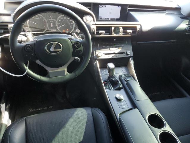 Photo 8 from auction – 2015 LEXUS IS 350 with VIN JTHCE1D25F5005821